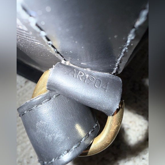 Louis Vuitton Black Epi Noe Bucket Bag - Picture 9 of 16